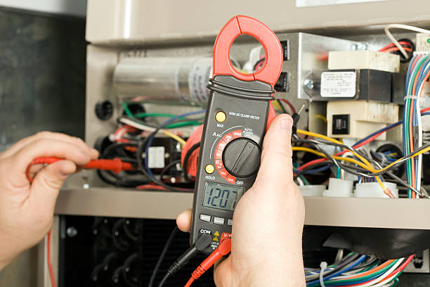 Reliable Ferguson, MO Electrical Services Solutions